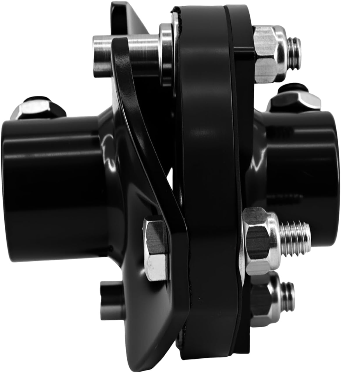 Thumbnail 6 de Ovabeyna Steering Rag Joint Coupler 3/4"-30 Spline