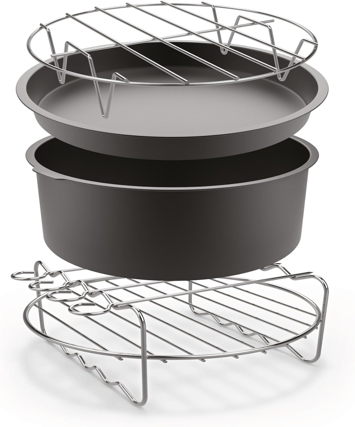 Tefal Easy Fry XXL 8 personnes ⚙