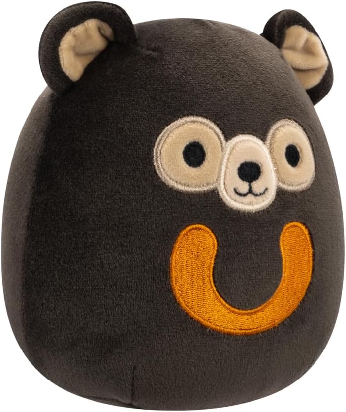 Detalle 2 de Squishmallows Original 8in Maltese The Sun Bear plush