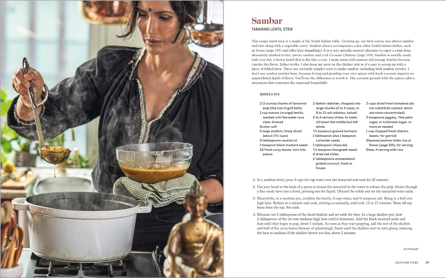 Thumbnail 1 de Padma's All American: Tales, Travels, and Recipes from Taste the Nation and Beyond Cookbook