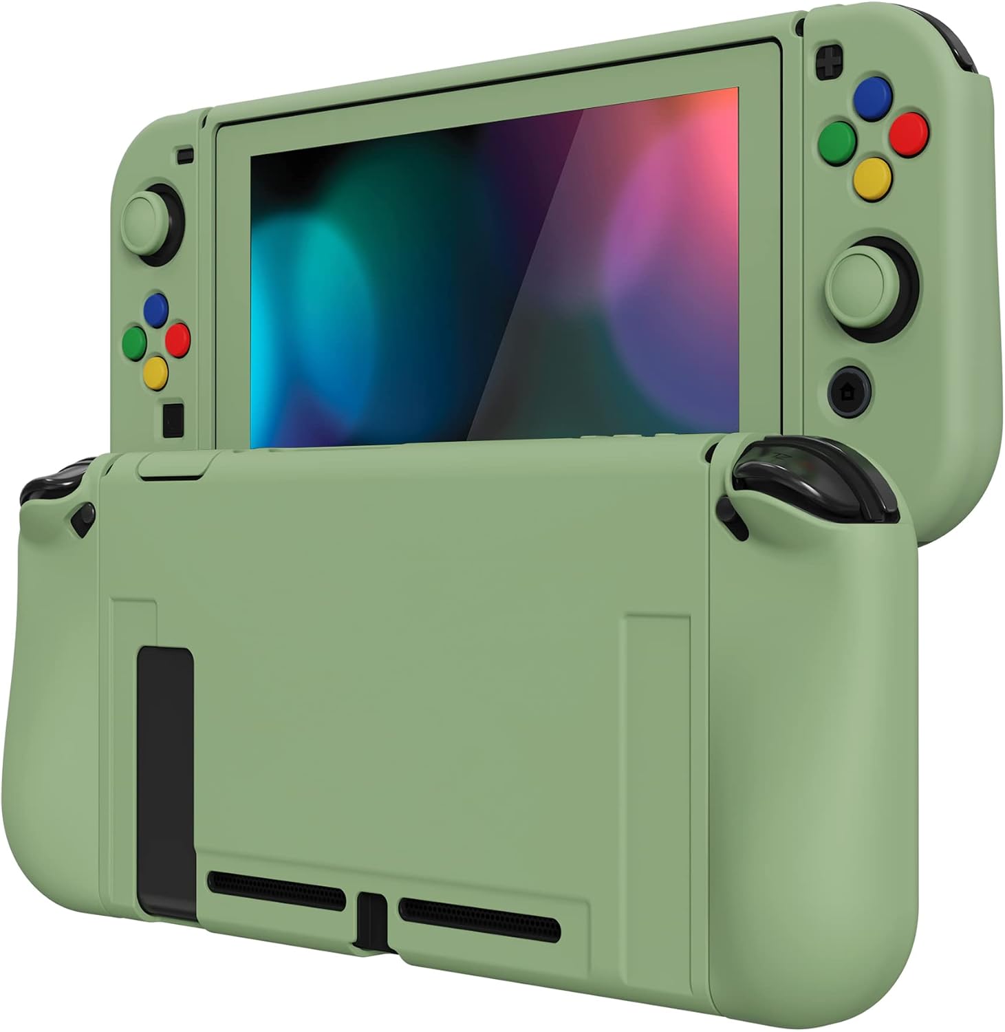 Thumbnail 6 de PlayVital ZealProtect Schutzhülle für Switch