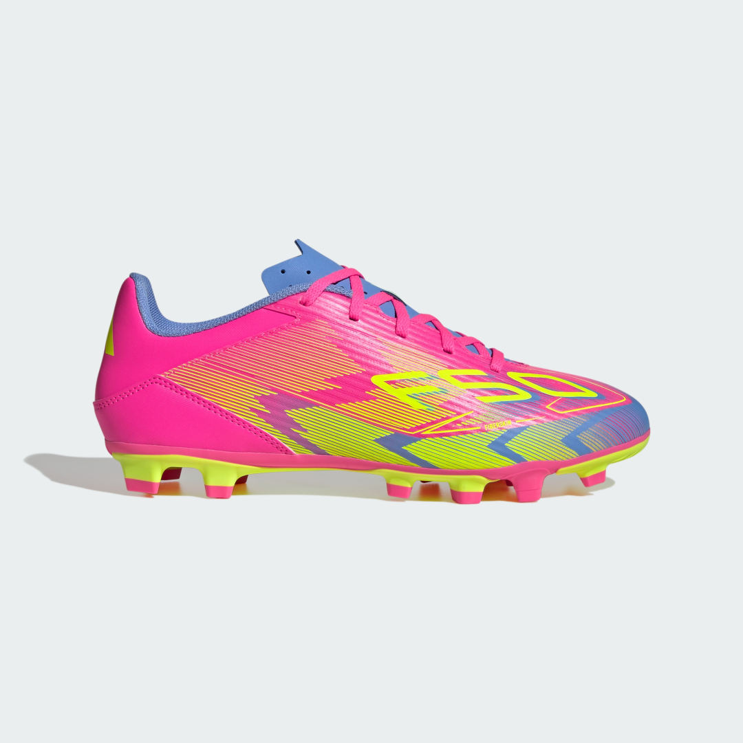 Thumbnail 1 de Adidas F50 Club rosa 👟