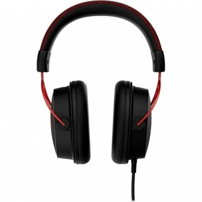 Thumbnail 3 de HyperX Cloud Alpha auriculares gaming 1 unidad