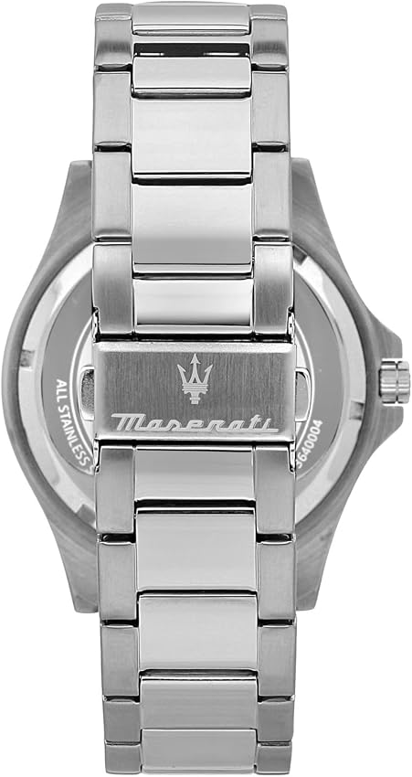 Detalle 2 de Maserati Reloj SFIDA R8853140011 44 mm