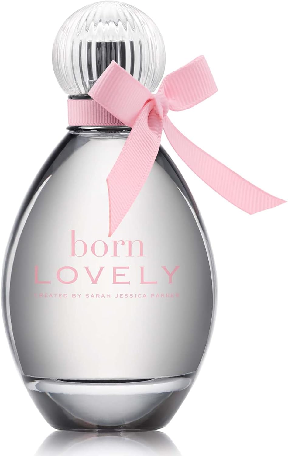 Detalle de Sarah Jessica Parker Born Lovely 50 ml eau de parfum