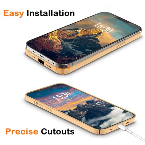 Thumbnail 5 de Coque Galful pour iPhone 16 Plus, polycarbonate, mate