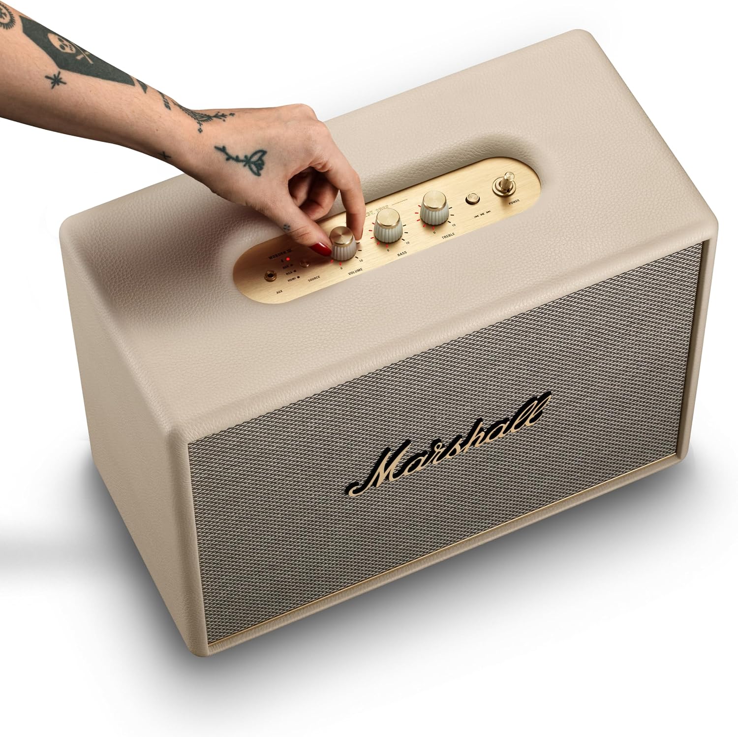 Thumbnail 6 de Marshall Woburn III home speaker