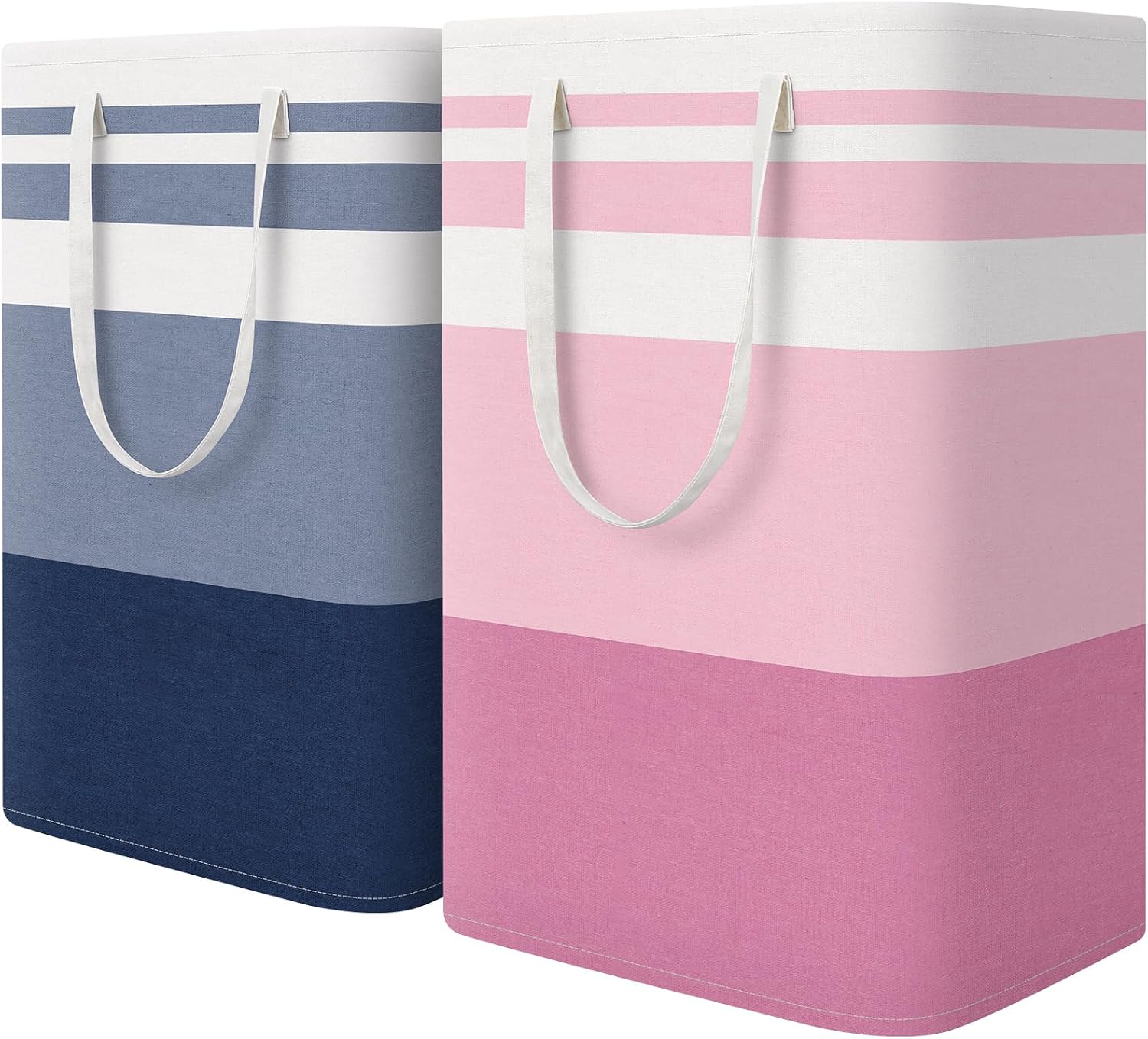Detalle de HomeHacks Laundry Hamper, 75L