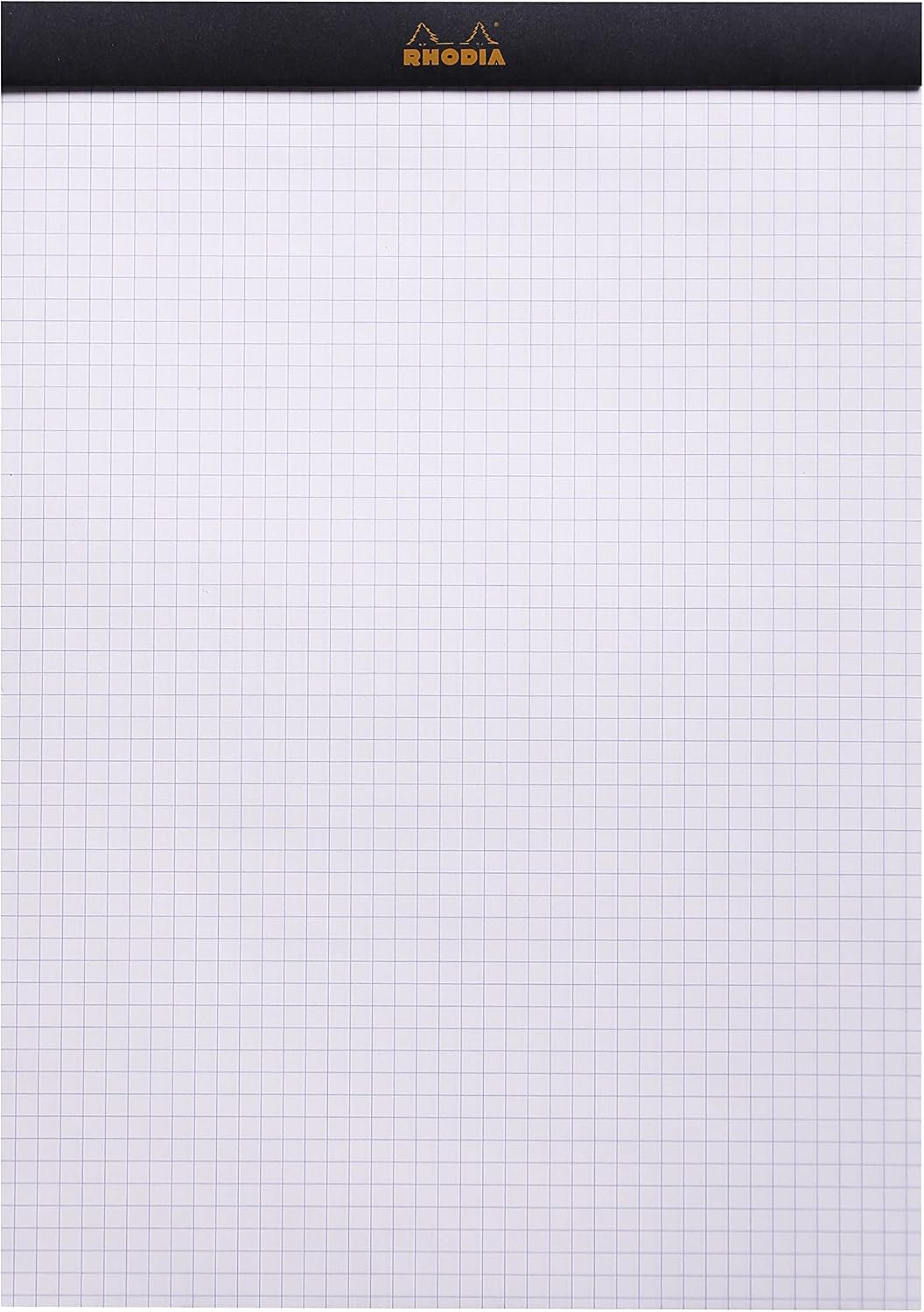 Thumbnail 6 de RHODIA 182009Cpack – Bloc-notes agrafé N°18, A4 noir, 5 blocs, papier Clairefontaine 80 g/m²