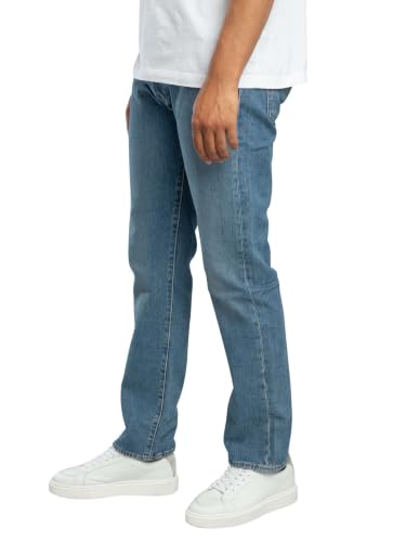 Thumbnail 1 de Levi's Hombre 501 Original Fit Vaqueros — Straight Fit (501)
