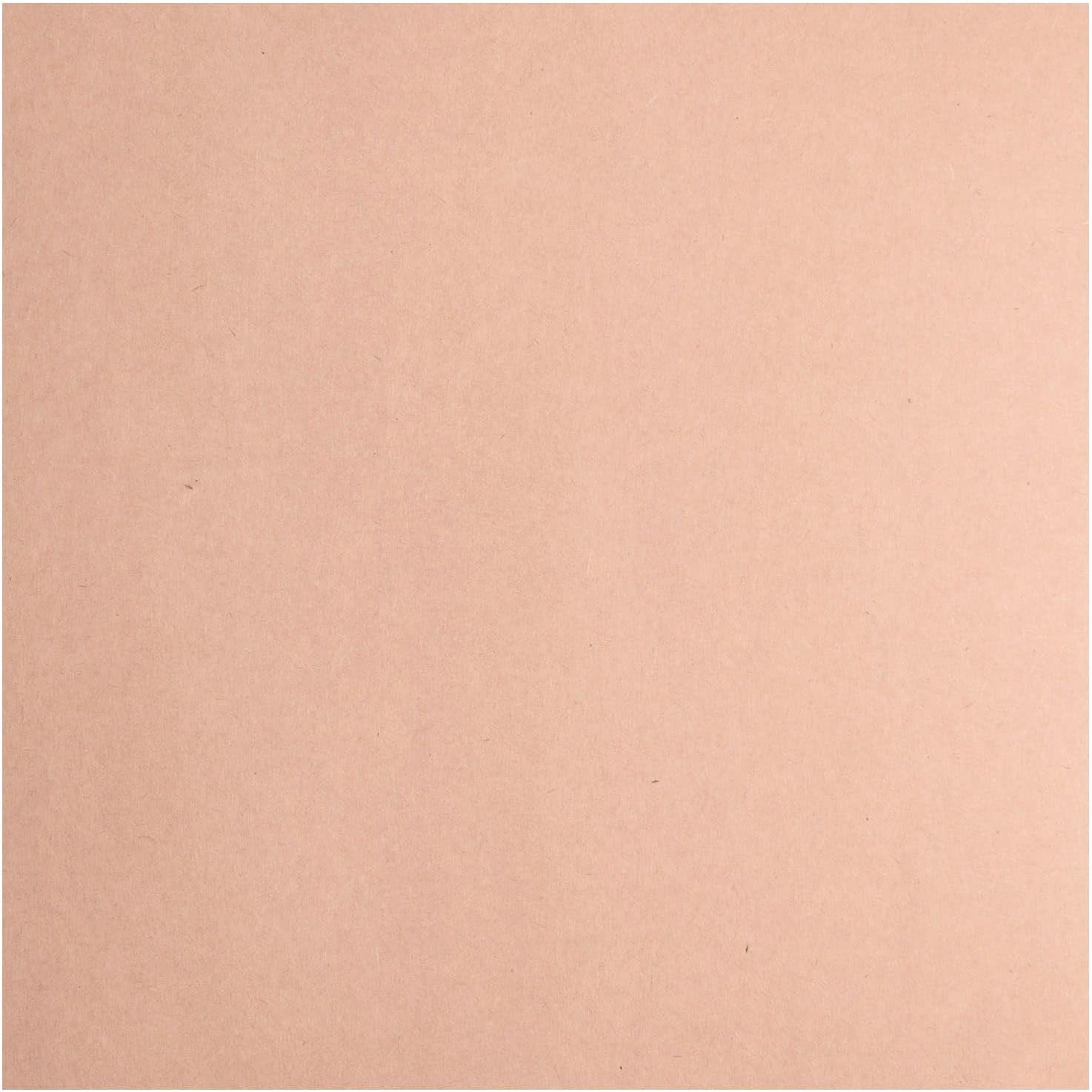 Thumbnail 6 de Florence Papier Cartonné Blanc Lisse 30,5 x 30,5 cm – 100 feuilles, 200 g/m²
