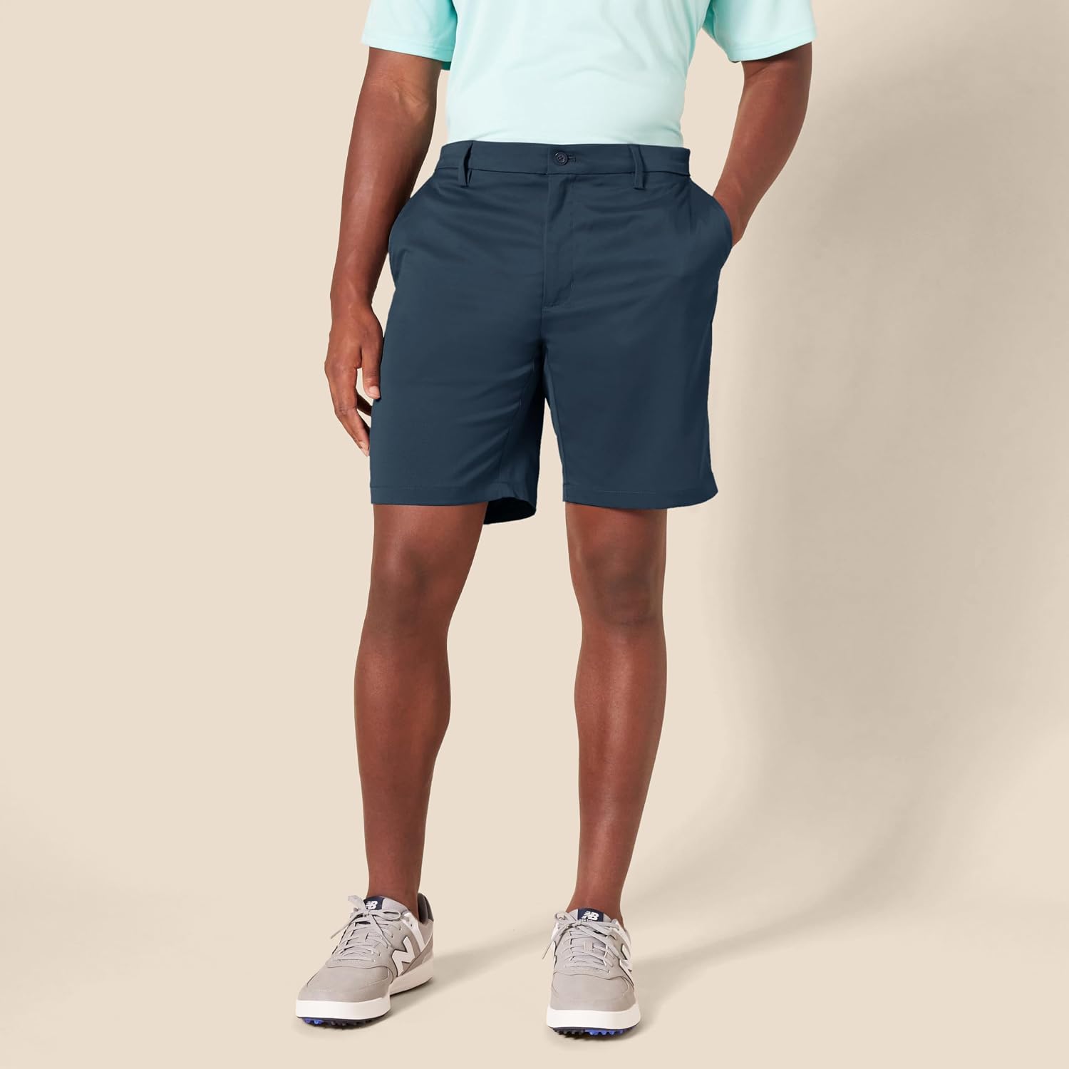 Thumbnail 5 de Amazon Essentials Slim-Fit Golf Shorts