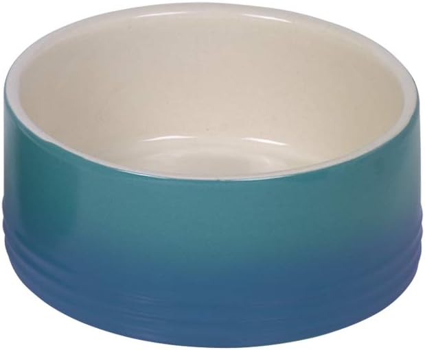 Thumbnail 4 de Nobby Keramik Napf Gradient orange Ø15