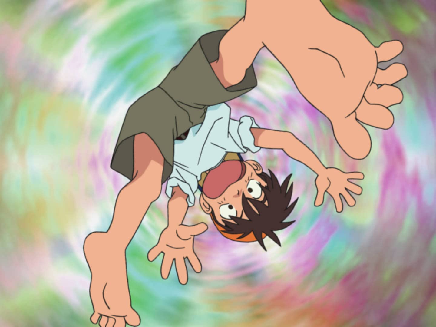 Thumbnail 2 de Plaion Monster Rancher Vol. 1, 2 Blu-rays 📀