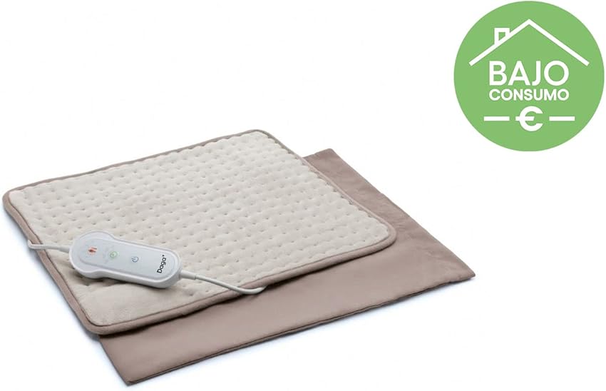 Thumbnail 1 de DAGA Almohadilla Térmica Confort Multi 46x34 cm ♨