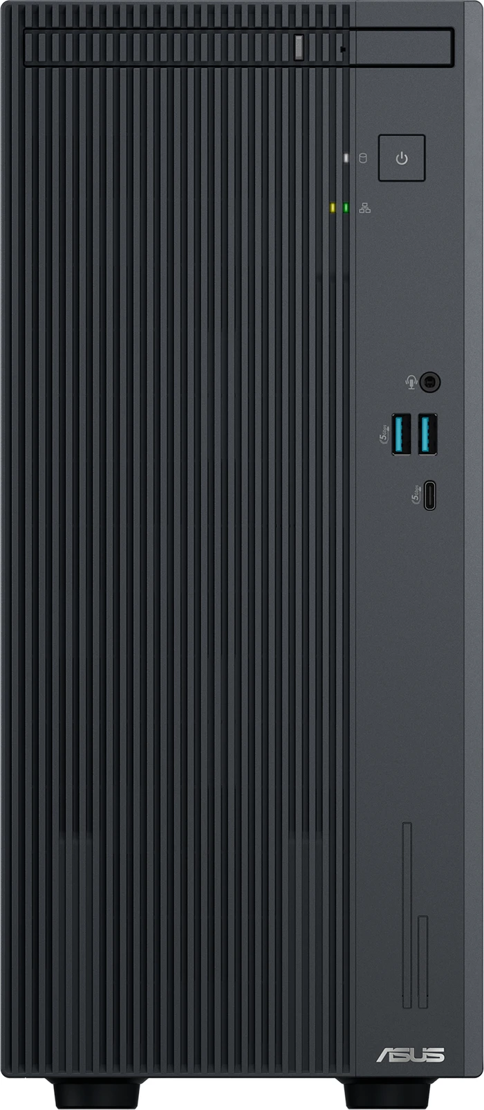 Thumbnail 2 de ASUS V500 Mini-Tower V500MV-13620H055W mit Intel Core i7 (13. Gen), 16 GB DDR5 und 1 TB SSD
