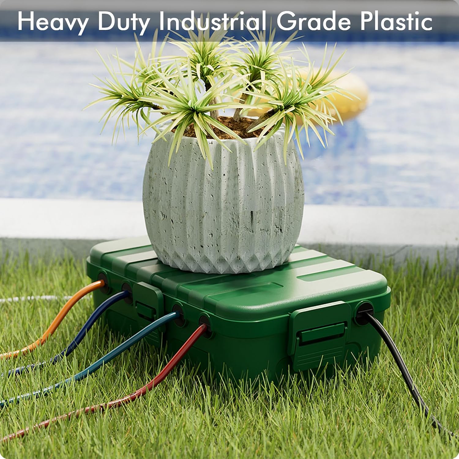 Thumbnail 5 de RESTMO Extra Large Waterproof Electrical Box