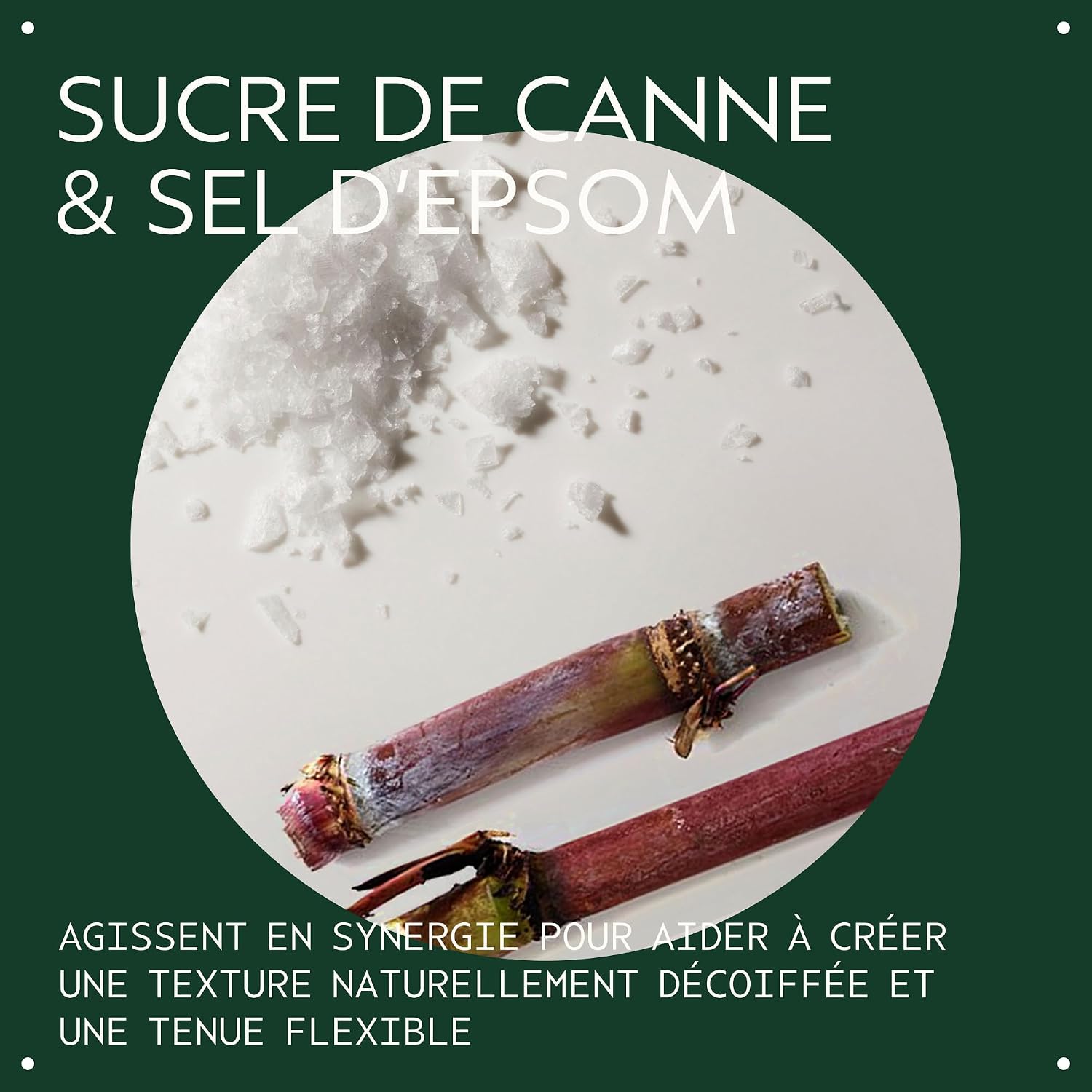 Thumbnail 2 de Aveda Texture Tonique – spray texturisant à base de sel et sucre, effet décoiffé “retour de plage”, 125 ml