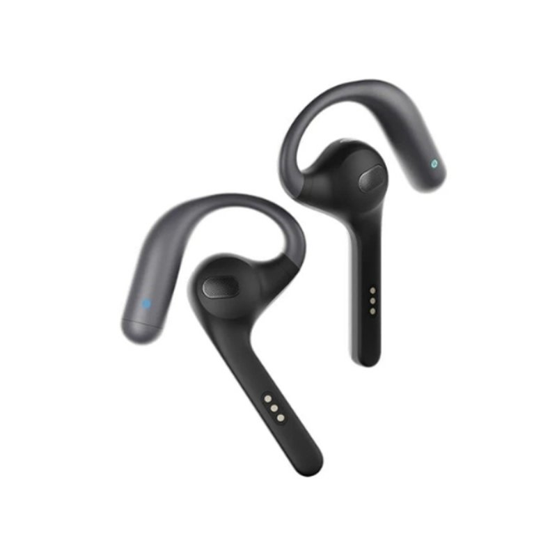 Detalle 1 de Timekettle W4 Pro auriculares traductores negros