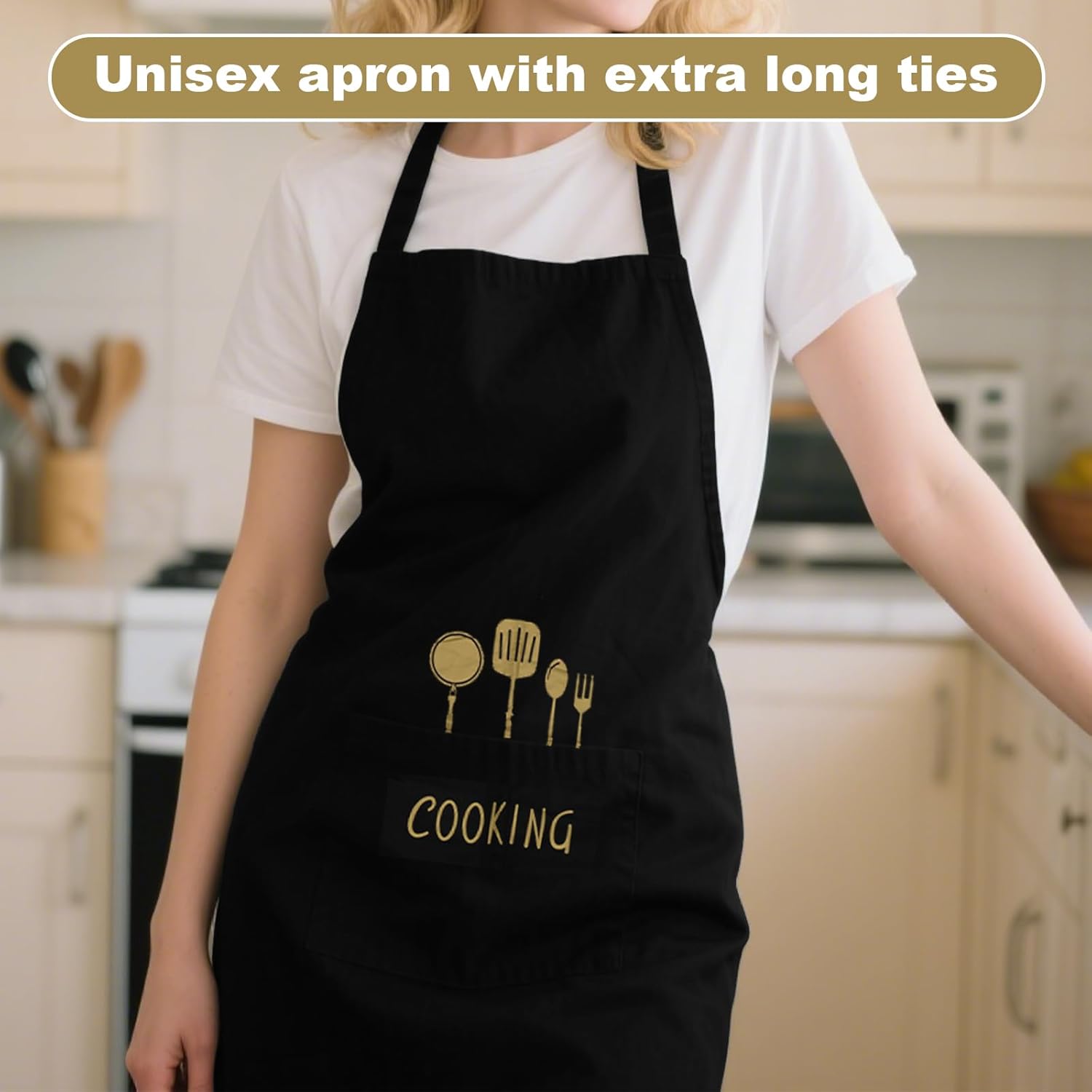 Thumbnail 4 de Haultery 42PCS Griddle Accessories Kit for Blackstone and Camp Chef — Flat Top Grill Tools Set