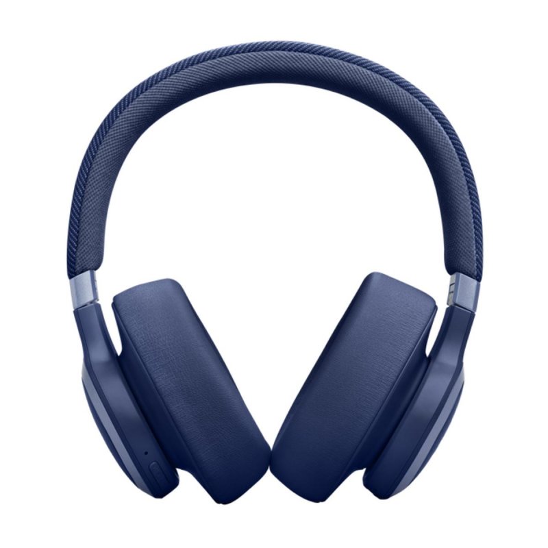 Detalle 2 de JBL Live 770NC con cancelación de ruido 65h