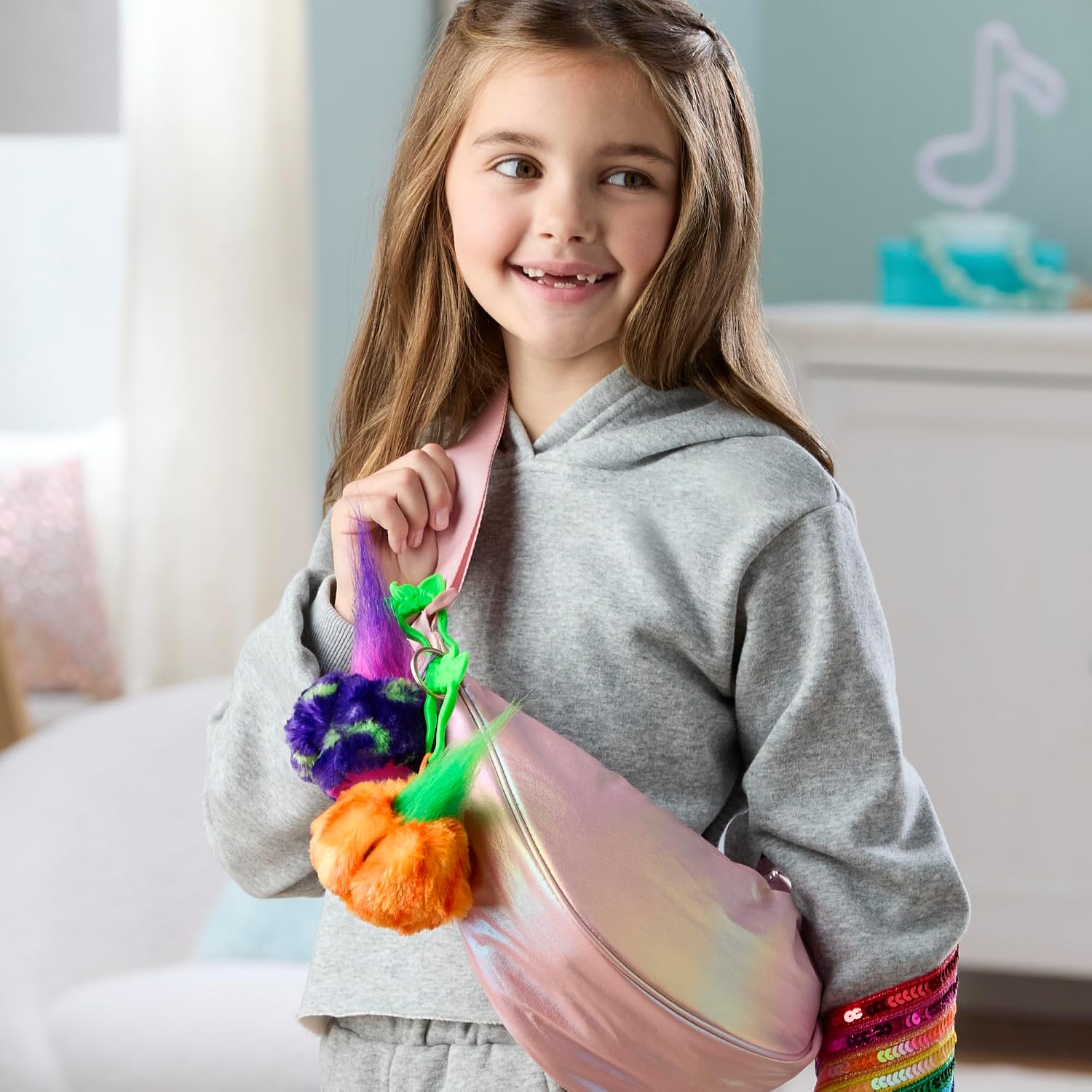 Detalle 2 de Furby FURBLET 2PK Fall