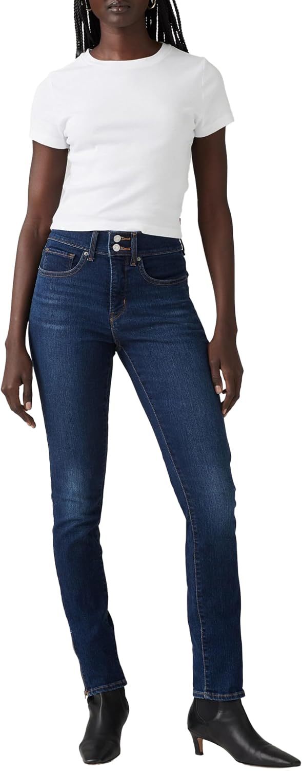 Thumbnail 6 de Levi's 311 Shaping Skinny, Jeans Donna – comfort e stile in 5 tasche