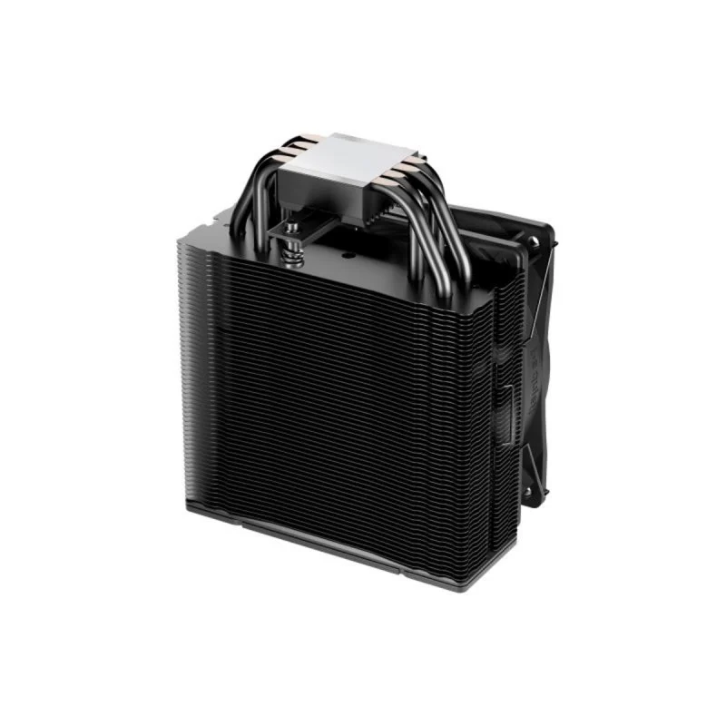 Thumbnail 1 de be quiet! Pure Rock 3 Black 120 mm, AMD LGA1851/AM4