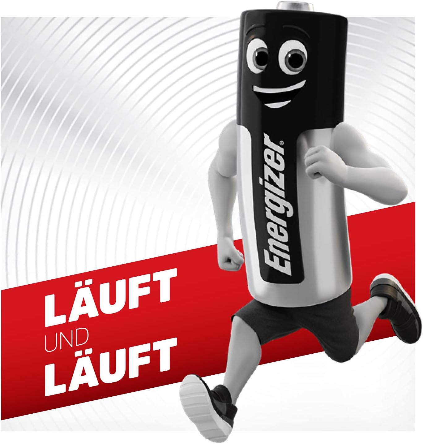 Thumbnail 6 de Energizer CR2032 Knopfzellen 3V (12er-Pack) – langlebig für AirTag, Autoschlüssel & Co.