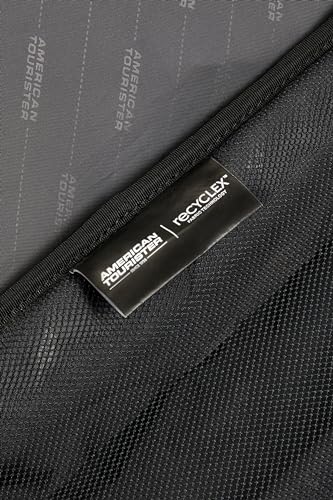 Thumbnail 12 de American Tourister Urban Track: bolsa de viaje 68 cm (84 L) en negro asphalt