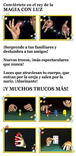 Thumbnail 2 de Borras Magia Borras 150 trucos, a partir de 7 años