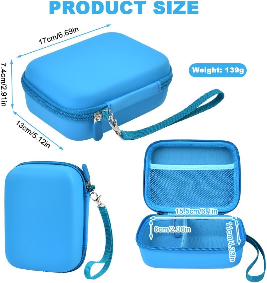Thumbnail 1 de Kids camera case Instant Camera