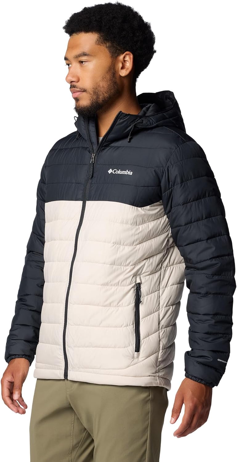 Detalle 2 de Columbia Powder Lite II Veste à Capuche