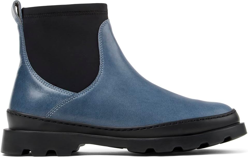 Detalle de Camper Women's Brutus K400698 Chelsea Boot