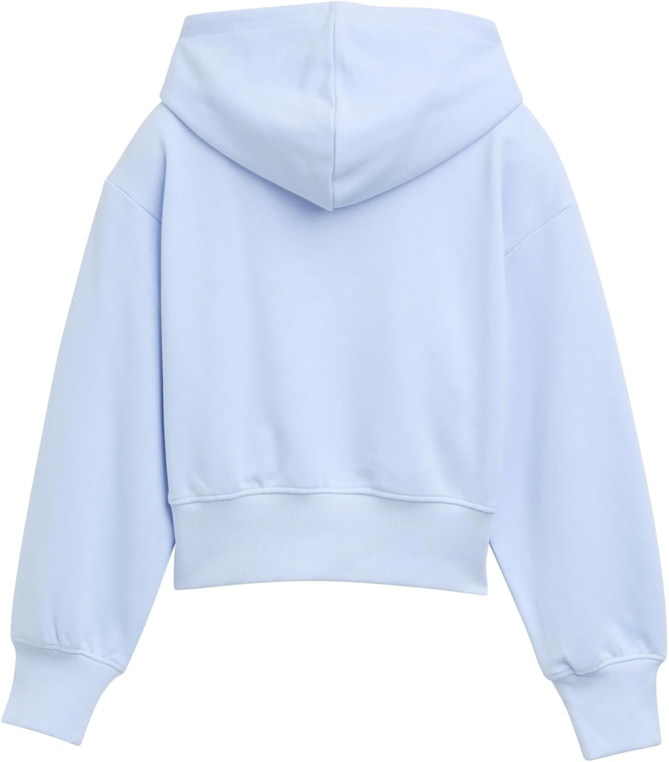 Thumbnail 1 de TOM TAILOR 1045209: maglia di tuta con cappuccio per bambine e ragazze