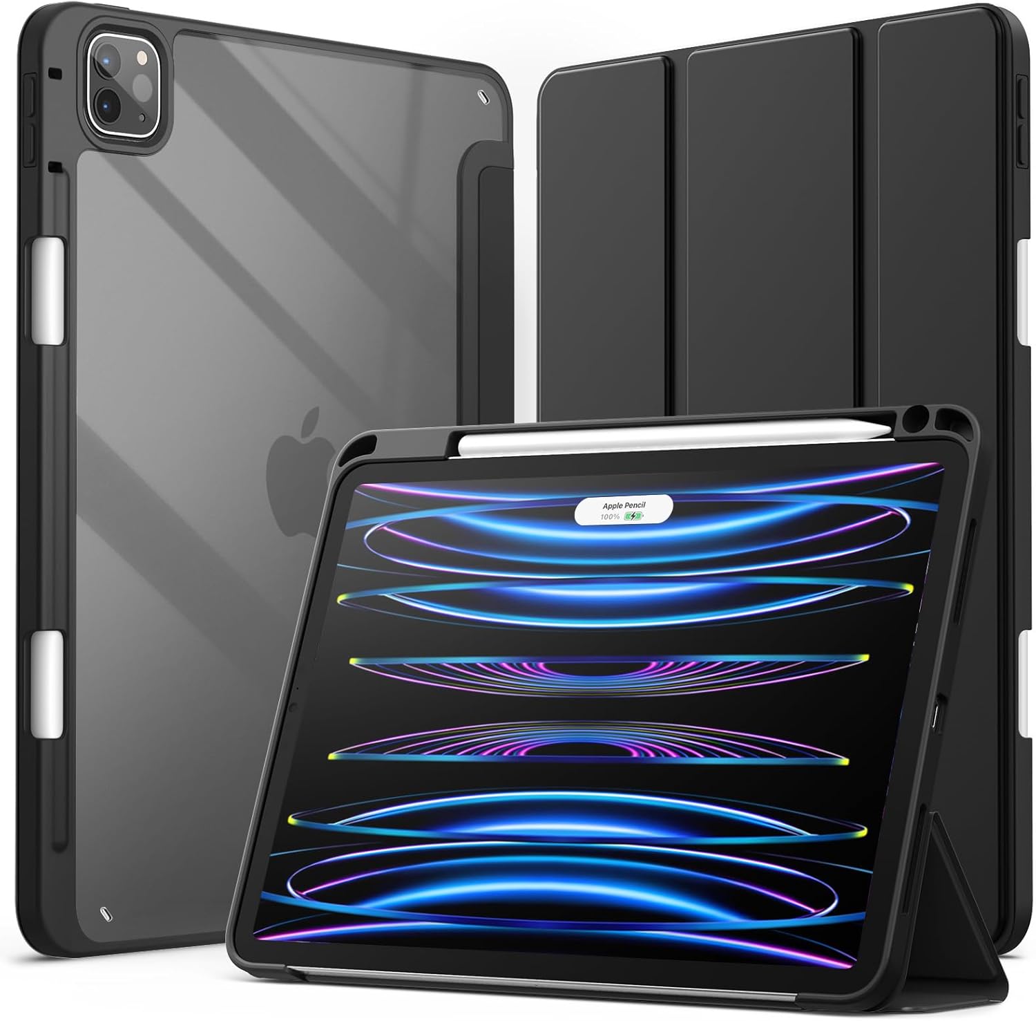 Detalle de JETech Hülle für iPad Pro 11 Zoll