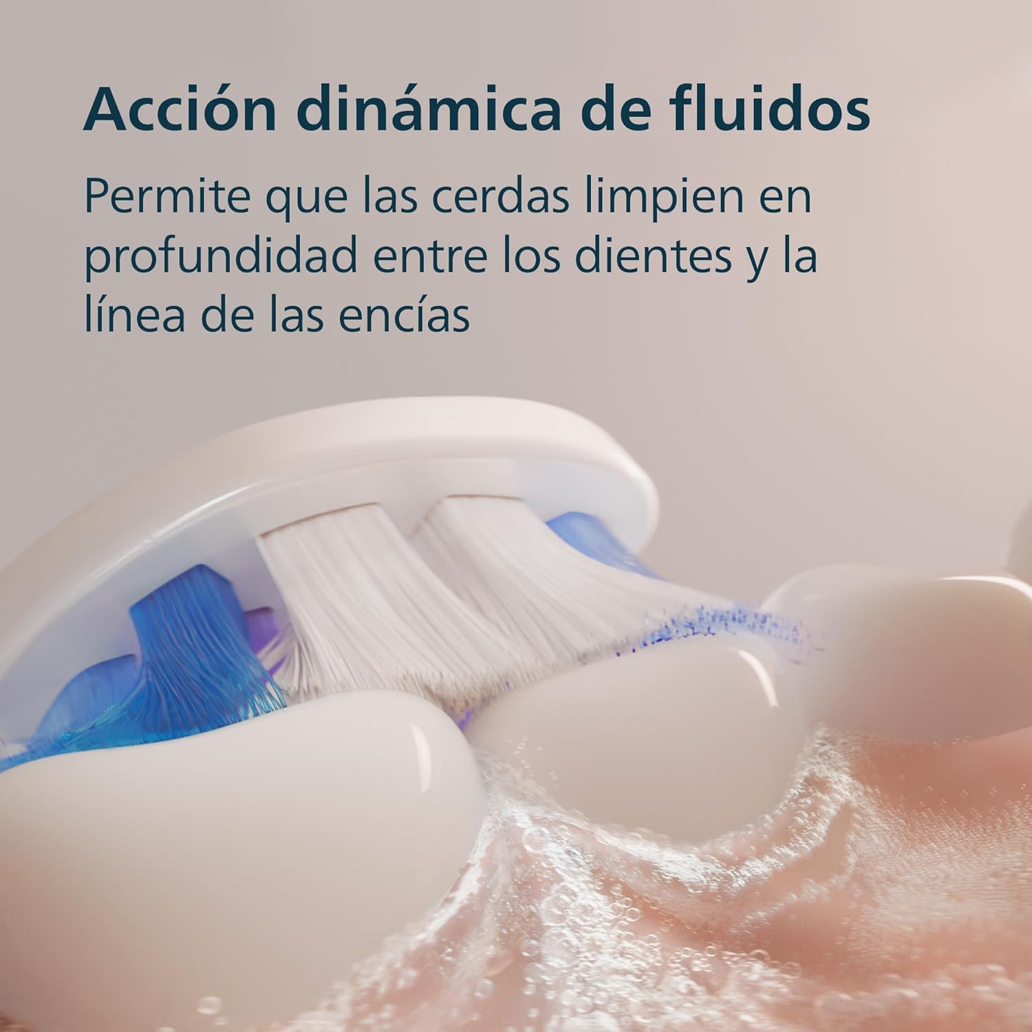 Thumbnail 2 de Philips Sonicare 6100 Cepillo Eléctrico Sónico 🦷 Incluye Estuche