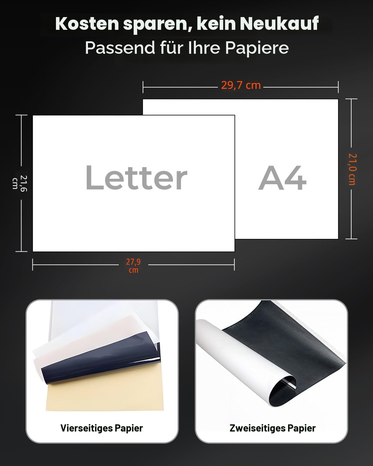 Thumbnail 4 de MUNBYN Tattoo Drucker ITP05 Bluetooth