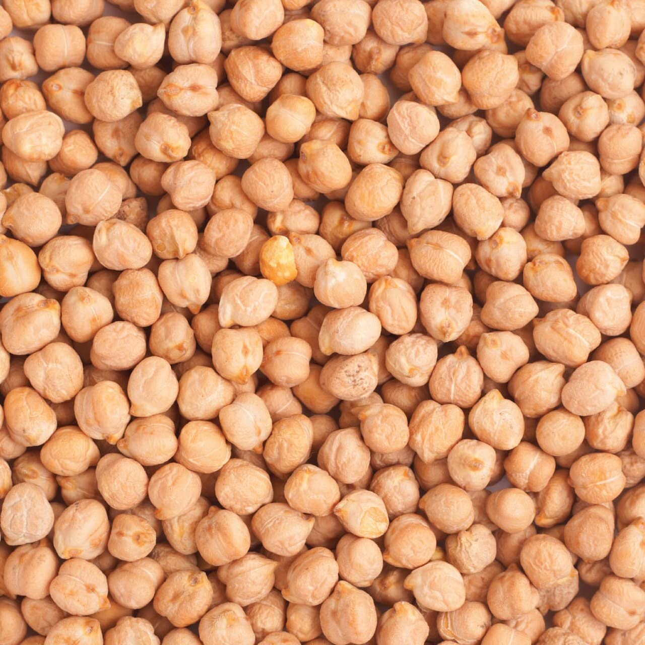 Detalle de Wholefood Earth Bio-Kichererbsen 3 kg (GVO-frei, vegan, ballaststoff- & proteinreich)