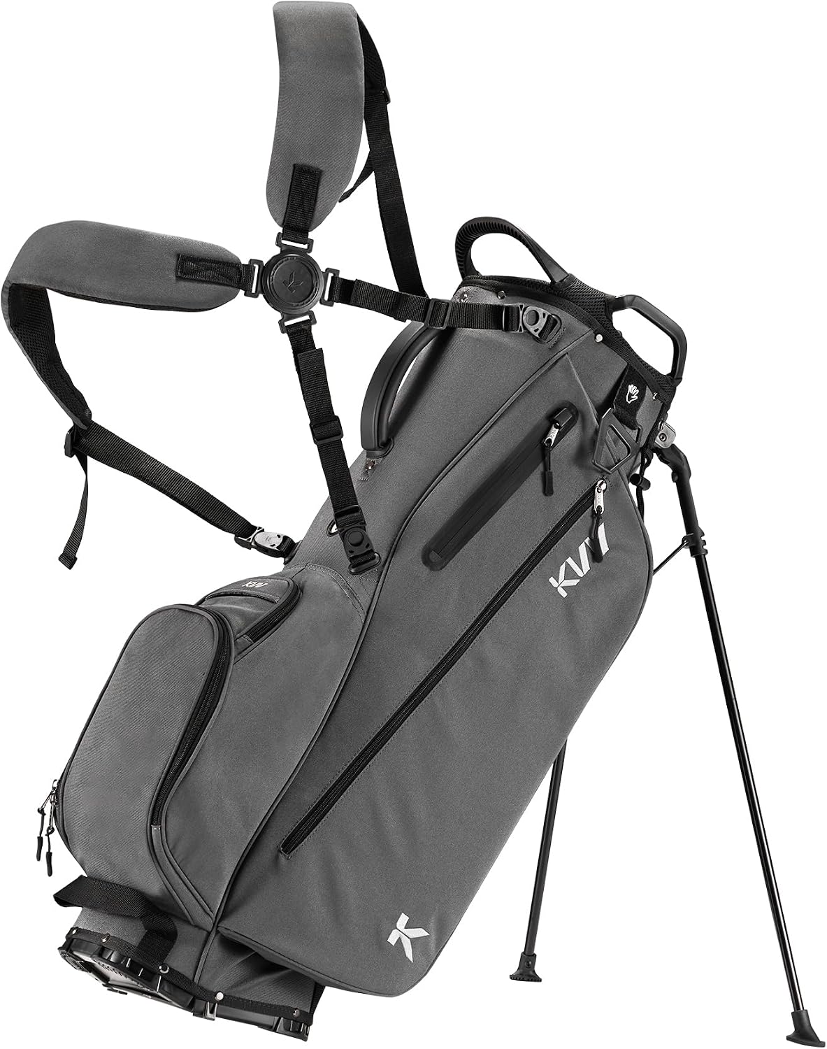 Thumbnail 5 de KVV Lightweight Golf Stand Bag