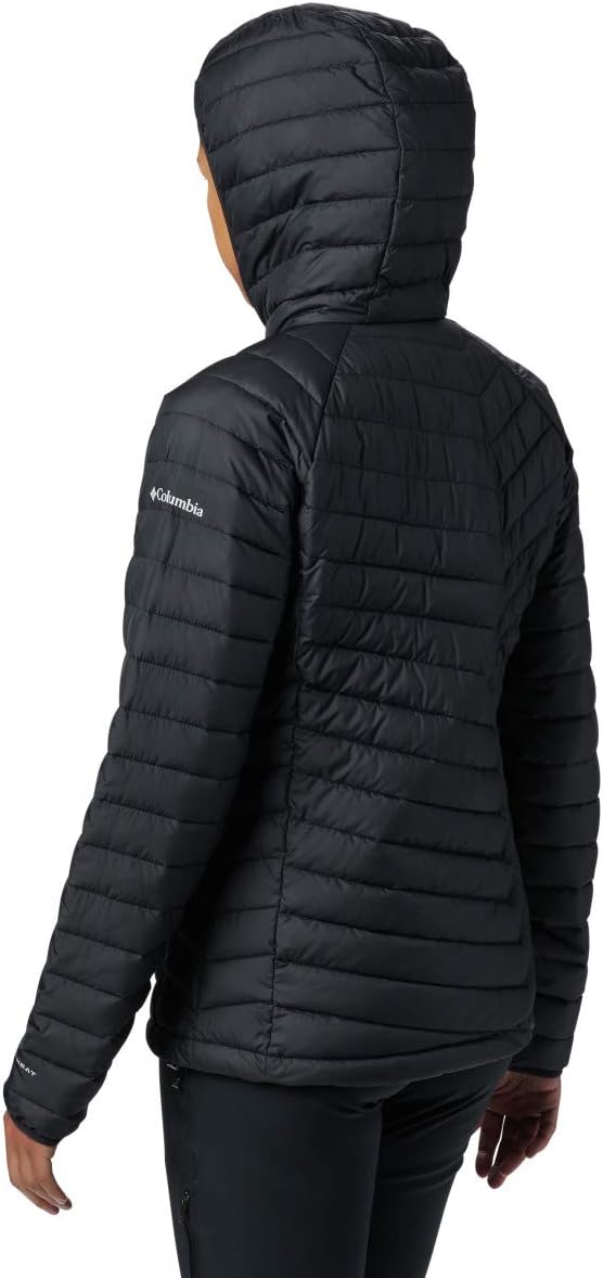 Detalle 2 de Columbia Powder Lite Chaqueta mujer S