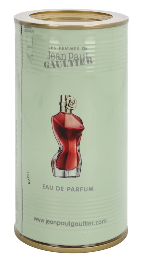 Thumbnail 4 de JPG La Belle Edp Vapo 30ml – Damenduft mit süß-fruchtiger Duftnote aus Deutschland