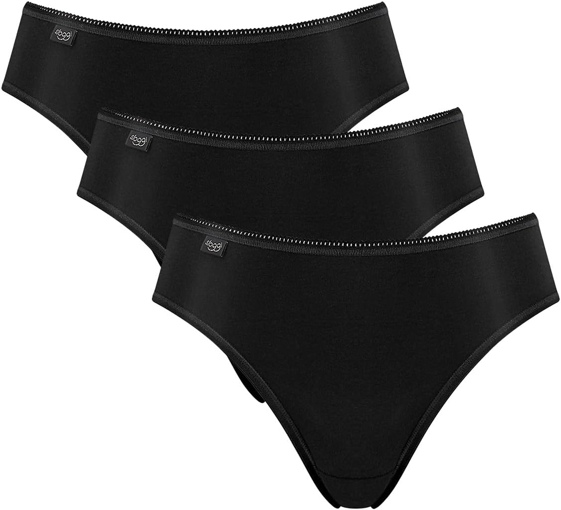 Thumbnail 5 de Sloggi 24/7 Cotton Maxi Briefs Femme – Confort quotidien en coton
