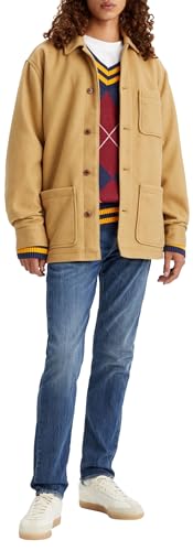 Thumbnail 7 de Levi's 502 Taper Vaqueros hombre 32W/32L