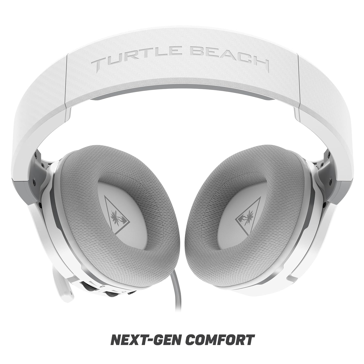 Thumbnail 3 de Turtle Beach Recon 200 Gen 2 Powered Gaming Headset (3.5mm) — Bass Boost, Memory Foam Comfort
