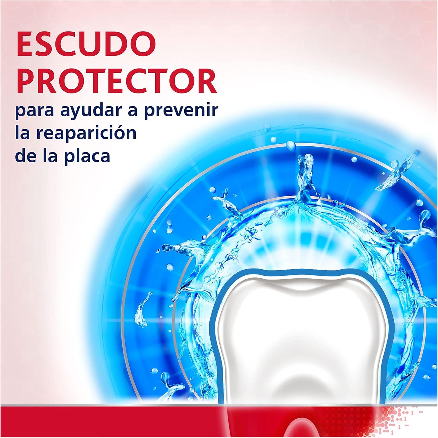 Thumbnail 3 de Parodontax Enjuague Bucal Cuidado de Encías 2x500ml