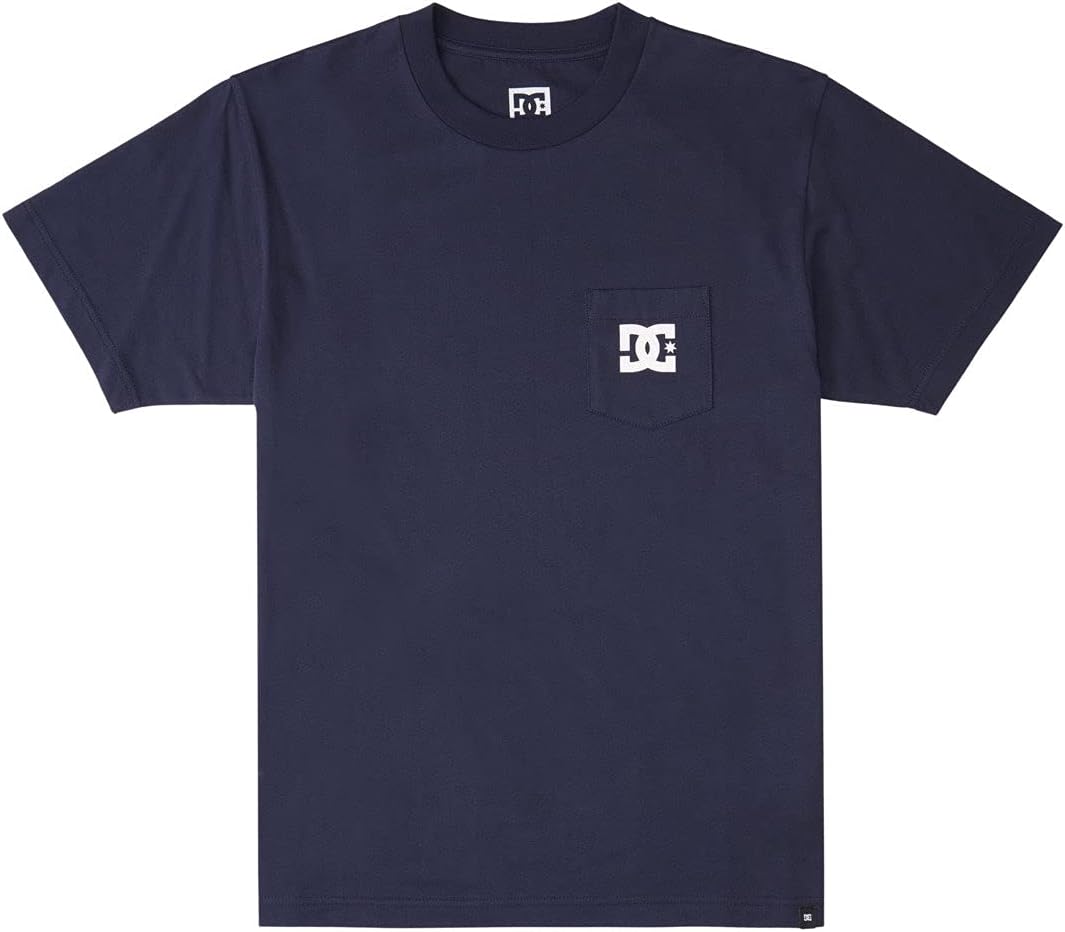 Detalle de DC Shoes DC Star - T-Shirt pour Homme
