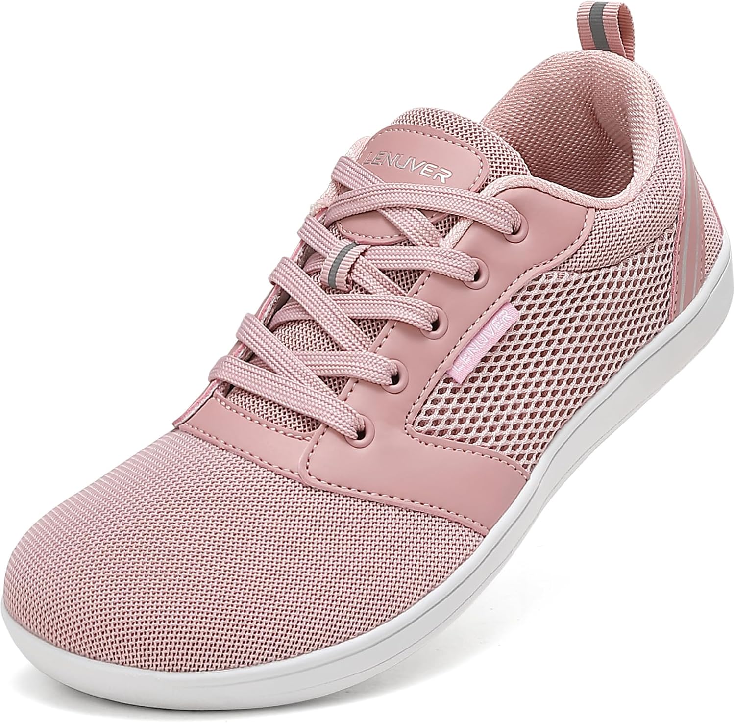 Detalle de Gitzing Barefoot Shoes Unisex Wide Trail