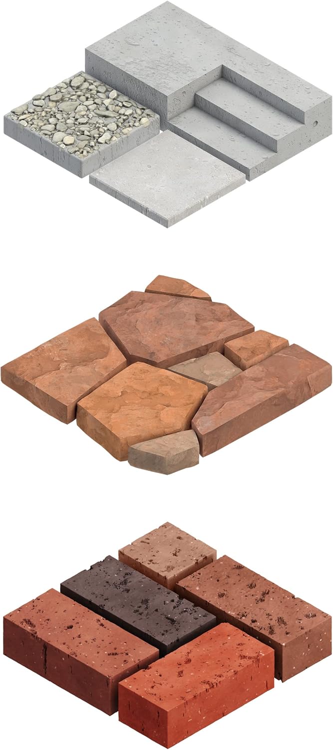 Thumbnail 3 de Bosch Professional HEX-5 Betonbohrer-Set (5-tlg.) für Beton: 4/5/6/8/10 mm