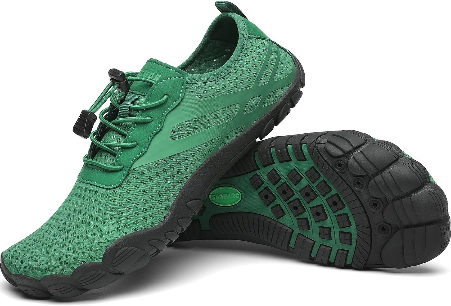 Thumbnail 6 de SAGUARO Badeschuhe – Schnelltrocknende Aquaschuhe für Damen und Herren (35–48 EU)